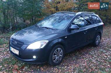 Універсал Kia Ceed 2008 в Стрию