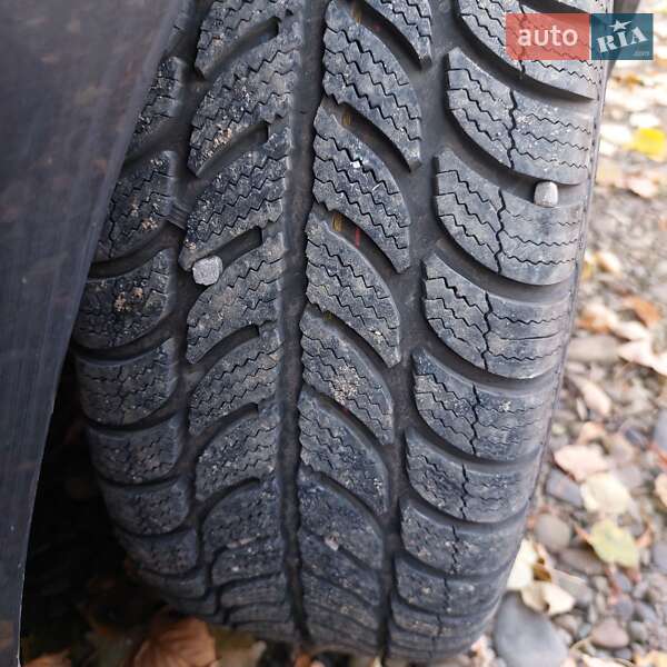 Универсал Kia Ceed 2008 в Стрые фото 16 Универсал Kia Ceed 2008 в Стрые