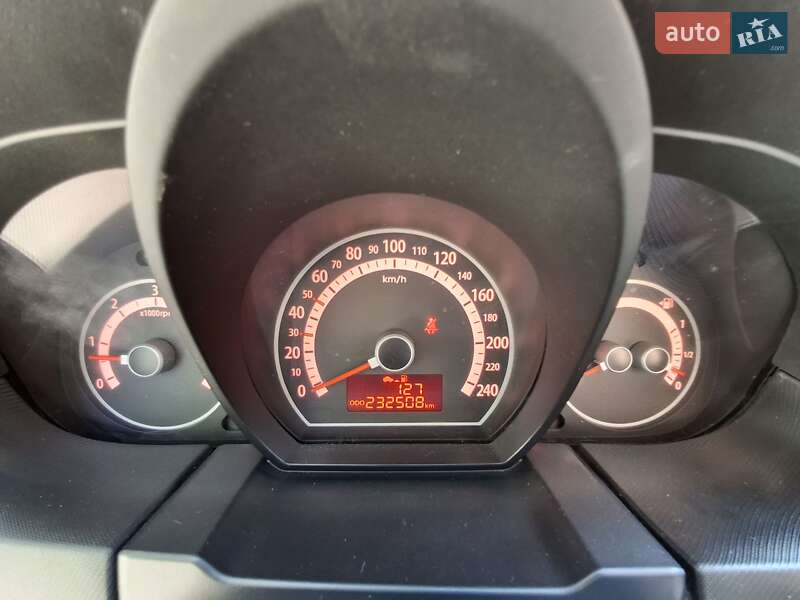 Универсал Kia Ceed 2009 в Белой Церкви фото 3 Универсал Kia Ceed 2009 в Белой Церкви