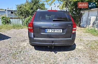 Универсал Kia Ceed 2009 в Белой Церкви