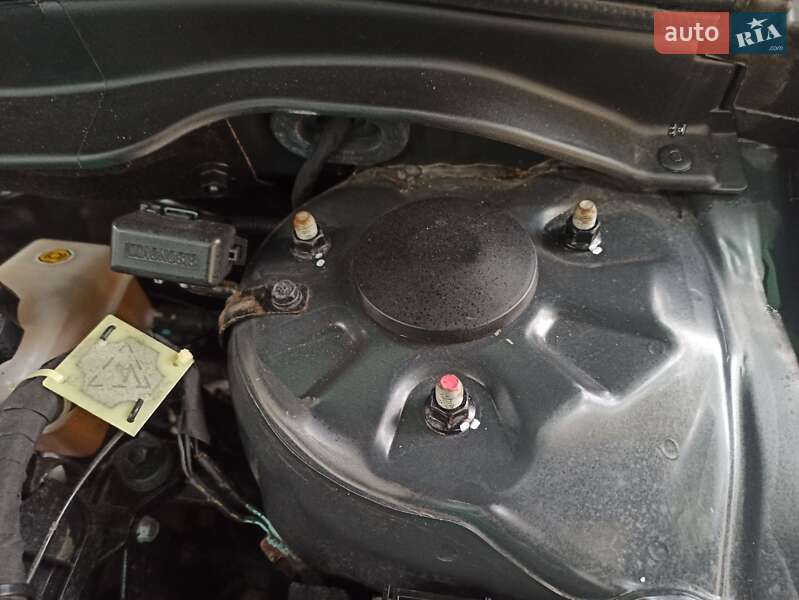 Універсал Kia Ceed 2010 в Вознесенську фото 18 Універсал Kia Ceed 2010 в Вознесенську