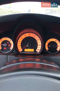 Хетчбек Kia Ceed 2008 в 