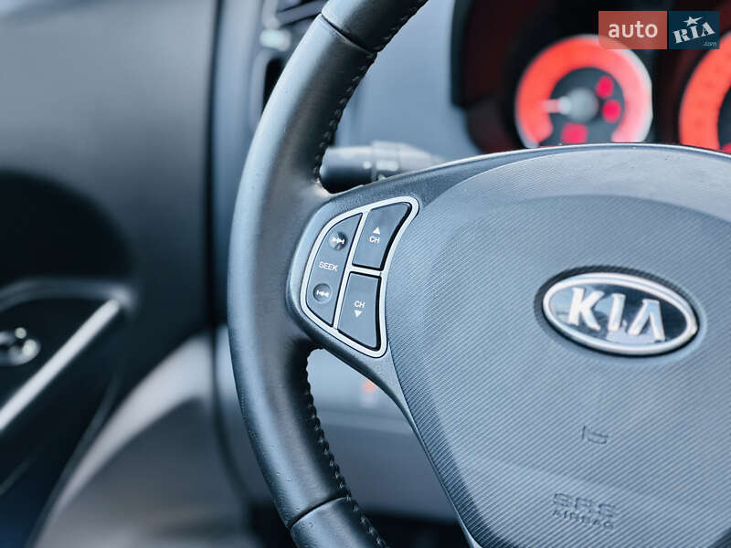 Универсал Kia Ceed 2009 в Харькове фото 27 Универсал Kia Ceed 2009 в Харькове