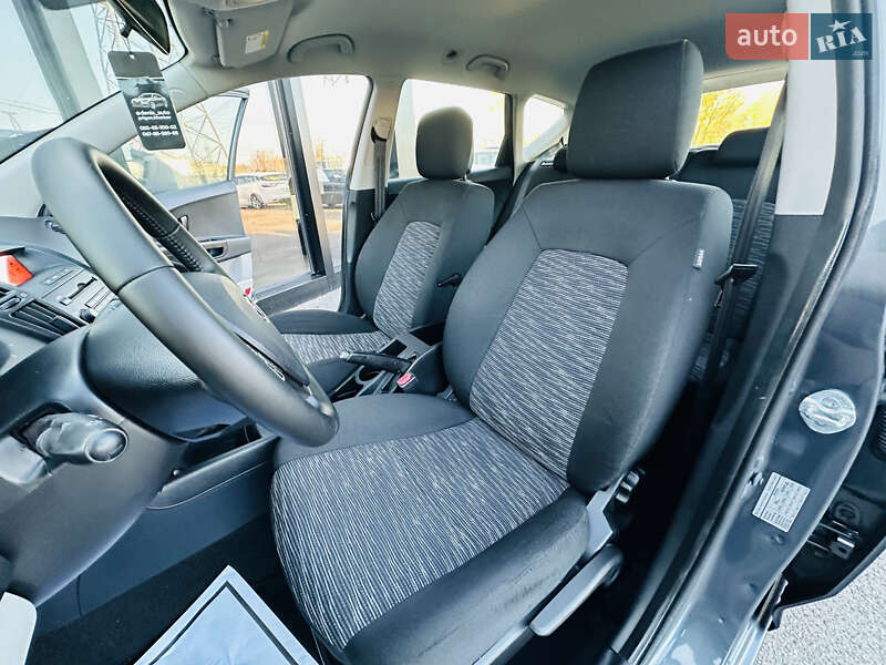 Универсал Kia Ceed 2009 в Харькове фото 37 Универсал Kia Ceed 2009 в Харькове