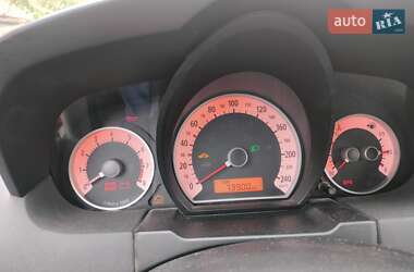 Хэтчбек Kia Ceed 2008 в 