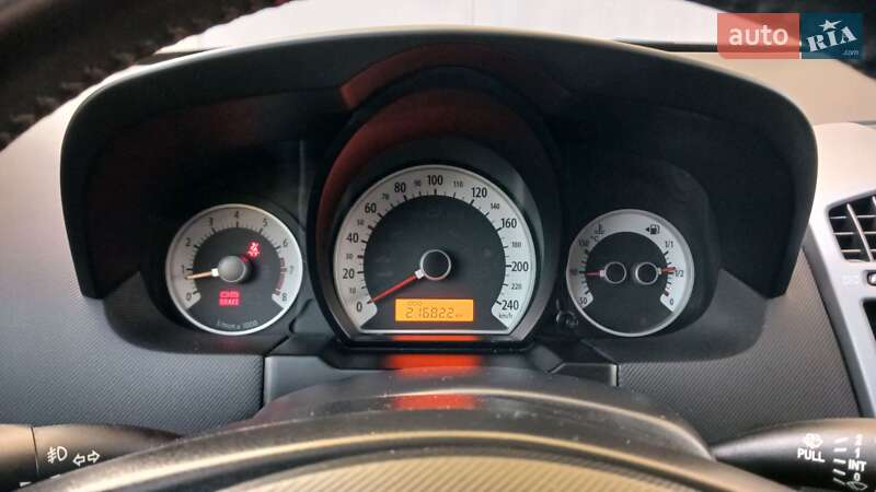 Универсал Kia Ceed 2008 в Краматорске фото 23 Универсал Kia Ceed 2008 в Краматорске