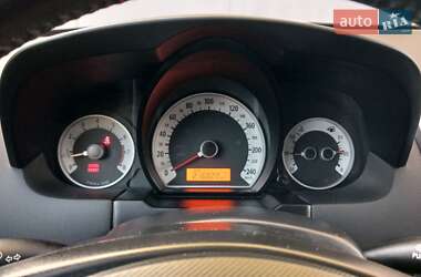 Універсал Kia Ceed 2008 в  фото 23 Універсал Kia Ceed 2008 в