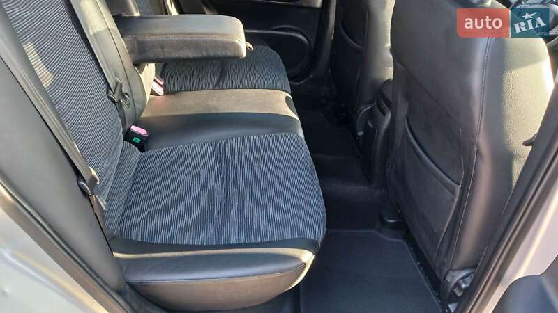 Универсал Kia Ceed 2008 в Краматорске фото 28 Универсал Kia Ceed 2008 в Краматорске