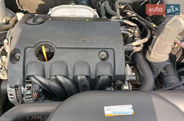 Універсал Kia Ceed 2008 в  фото 32 Універсал Kia Ceed 2008 в