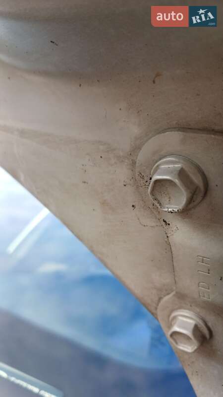 Универсал Kia Ceed 2008 в Краматорске фото 36 Универсал Kia Ceed 2008 в Краматорске