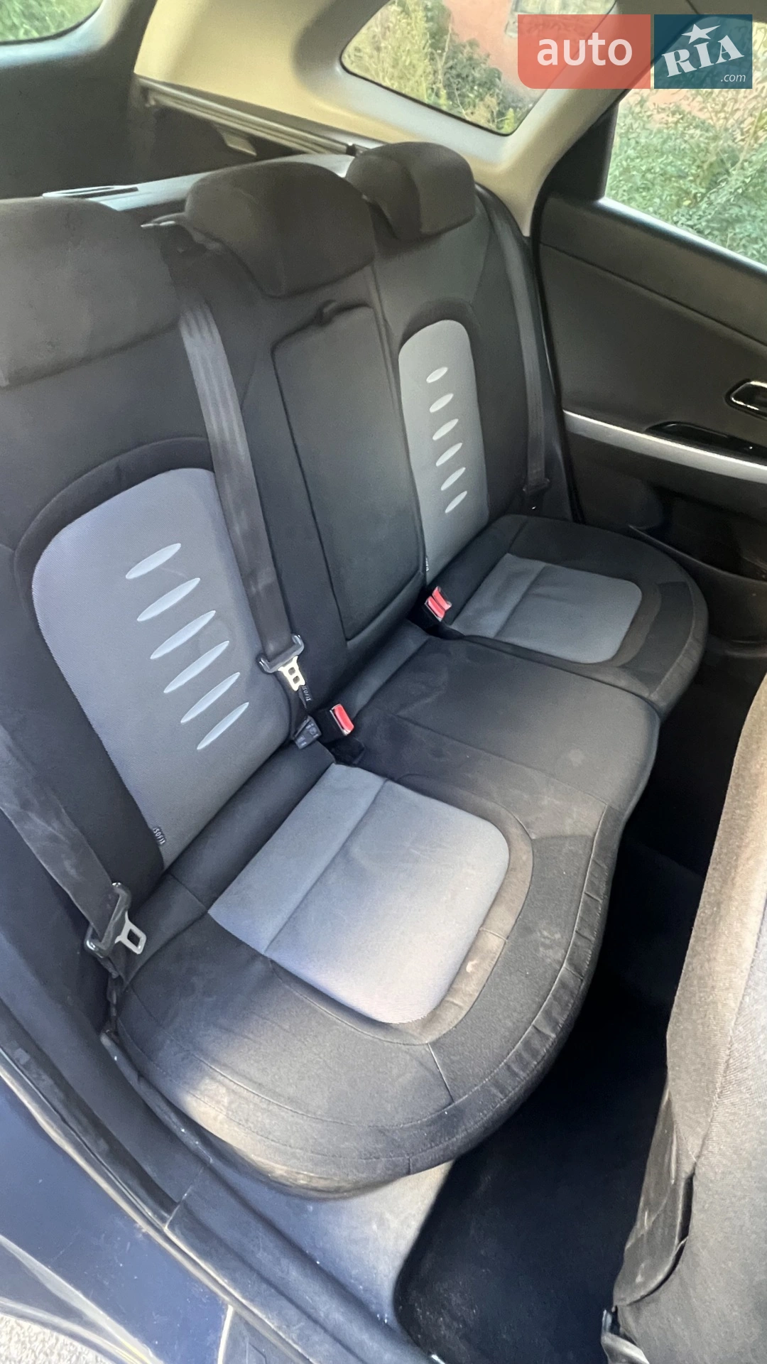 2013 Kia Cee'd - мініатюра 20