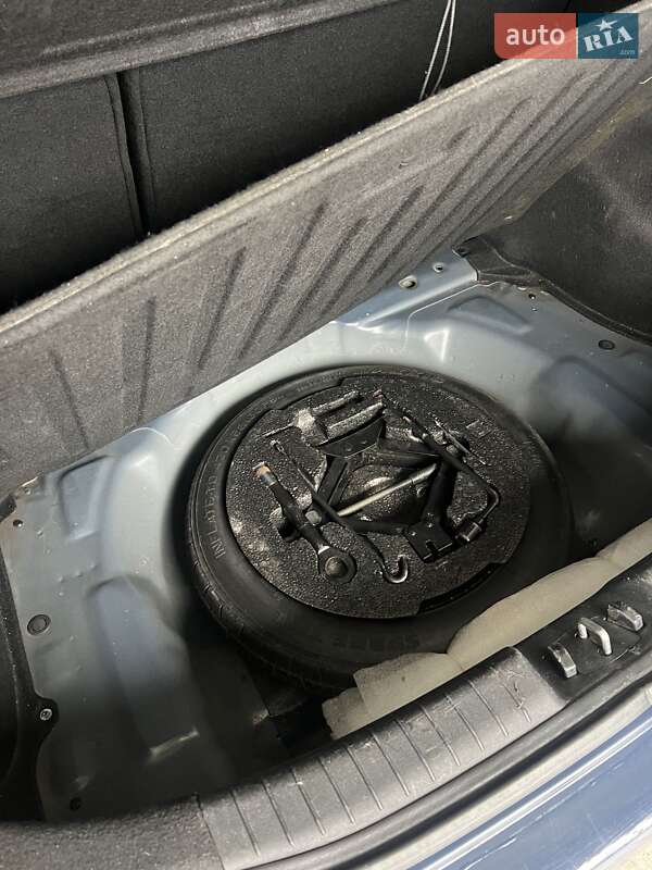 Хетчбек Kia Ceed 2010 в Ніжині фото 11 Хетчбек Kia Ceed 2010 в Ніжині