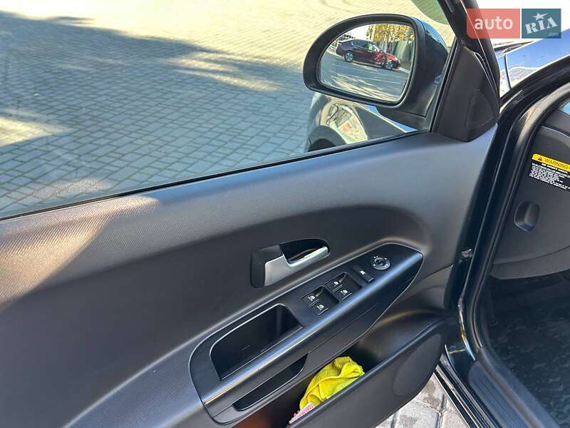 Хетчбек Kia Ceed 2007 в Одесі фото 7 Хетчбек Kia Ceed 2007 в Одесі