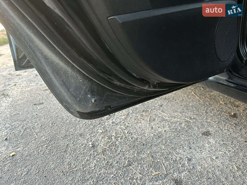 Универсал Kia Ceed 2009 в Бродах фото 15 Универсал Kia Ceed 2009 в Бродах