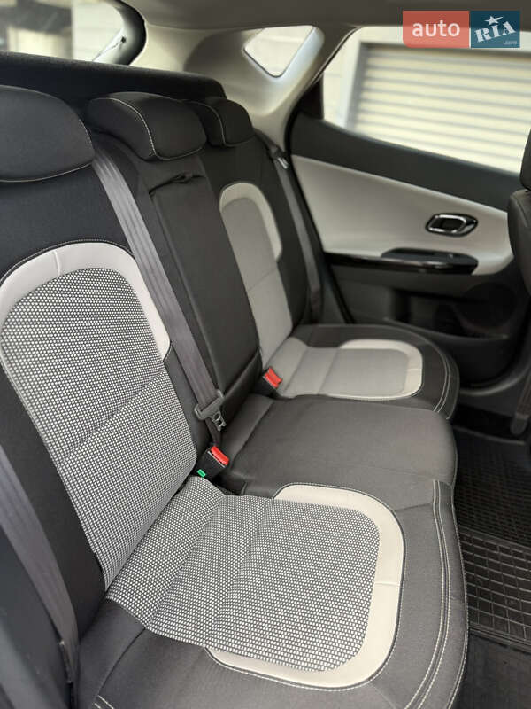 Хэтчбек Kia Ceed 2017 в Киеве фото 19 Хэтчбек Kia Ceed 2017 в Киеве