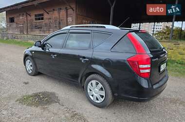 Универсал Kia Ceed 2008 в 