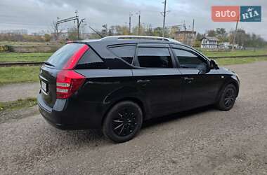 Универсал Kia Ceed 2008 в 