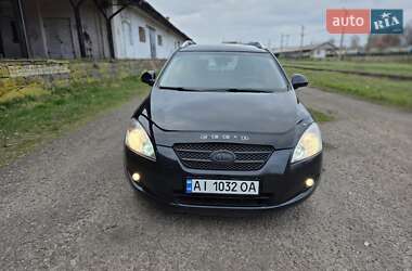 Универсал Kia Ceed 2008 в 