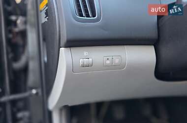 Универсал Kia Ceed 2008 в 