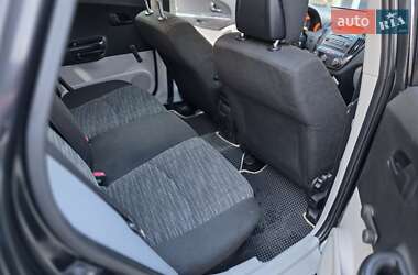 Универсал Kia Ceed 2008 в 