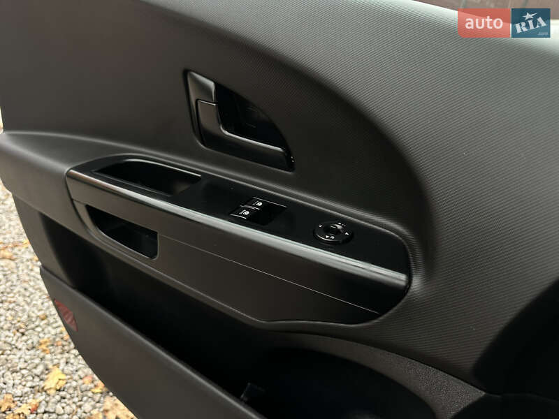 Універсал Kia Ceed 2009 в Вінниці