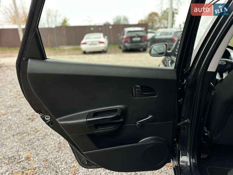 Універсал Kia Ceed 2009 в Вінниці