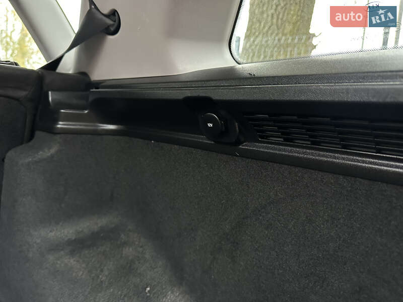 Універсал Kia Ceed 2009 в Вінниці