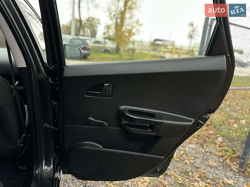 Універсал Kia Ceed 2009 в Вінниці