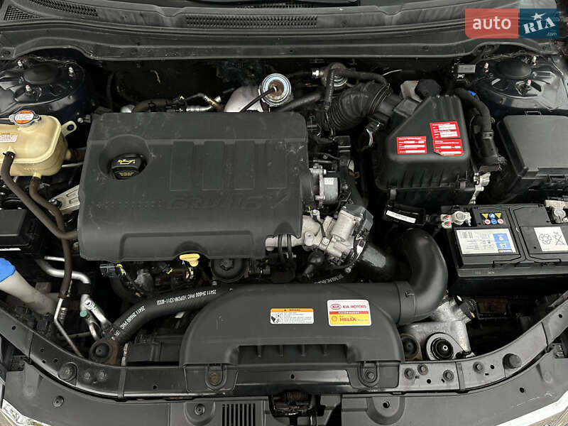 Універсал Kia Ceed 2009 в Вінниці