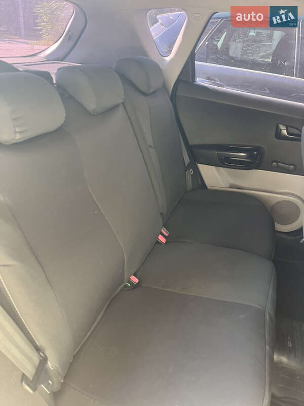 Хэтчбек Kia Ceed 2008 в Днепре фото 12 Хэтчбек Kia Ceed 2008 в Днепре