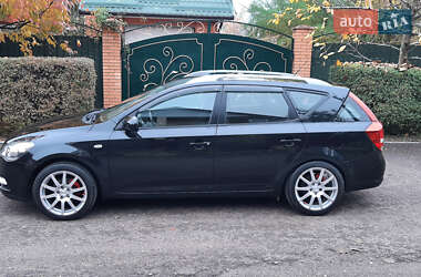 Універсал Kia Ceed 2009 в Чернігові