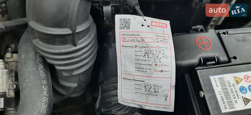 Універсал Kia Ceed 2009 в Чернігові