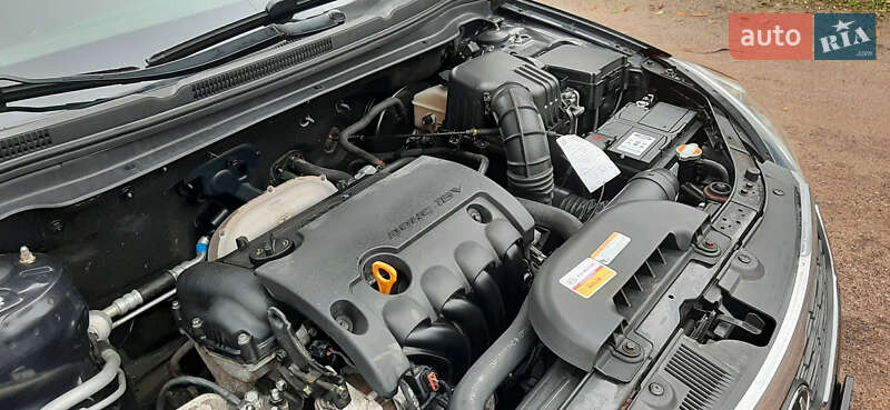 Універсал Kia Ceed 2009 в Чернігові