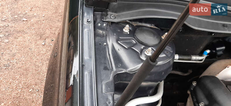 Універсал Kia Ceed 2009 в Чернігові