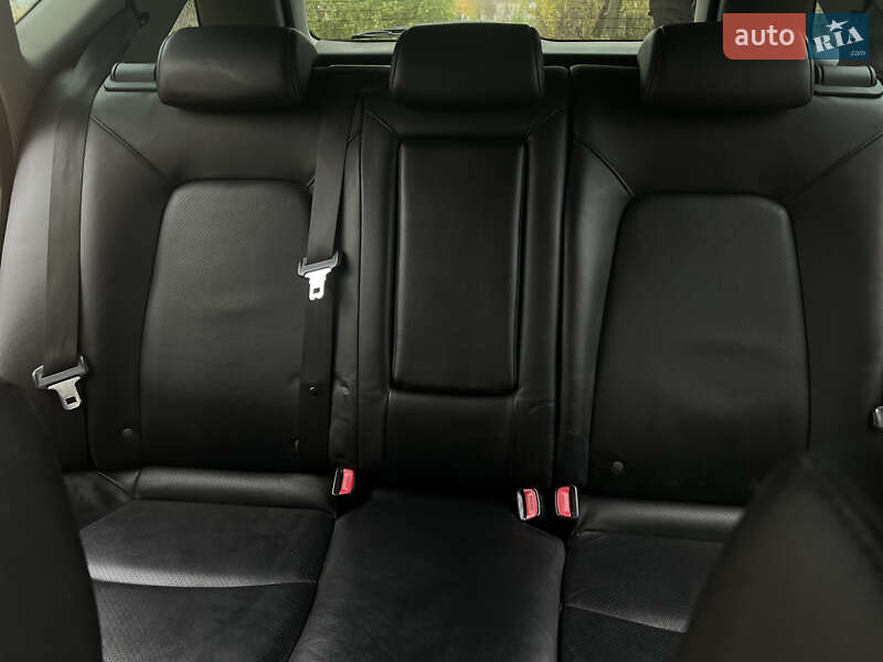 Универсал Kia Ceed 2009 в Костополе фото 7 Универсал Kia Ceed 2009 в Костополе