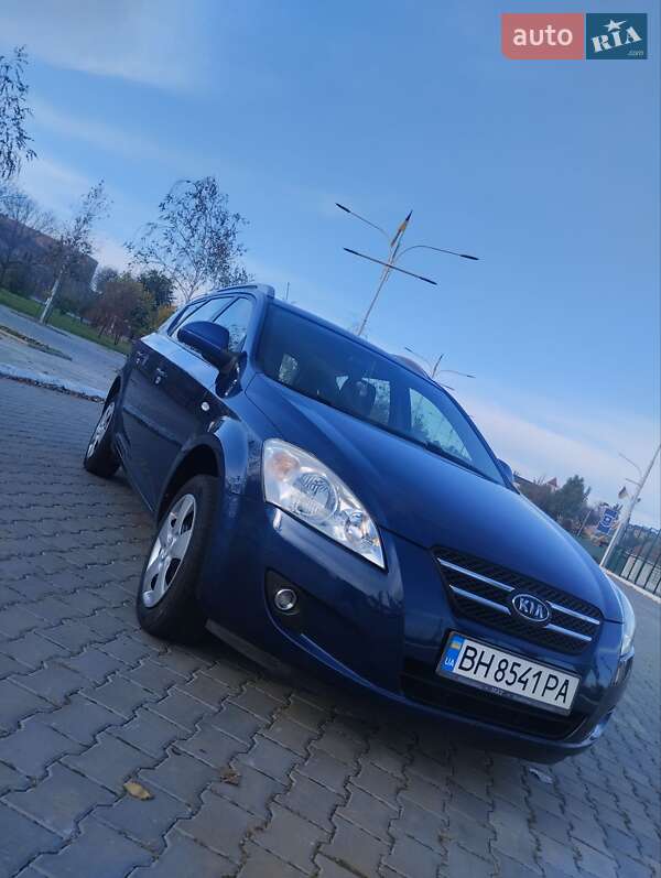 Универсал Kia Ceed 2009 в Измаиле