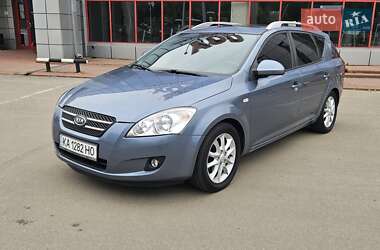 Универсал Kia Ceed 2007 в Харькове Универсал Kia Ceed 2007 в Харькове