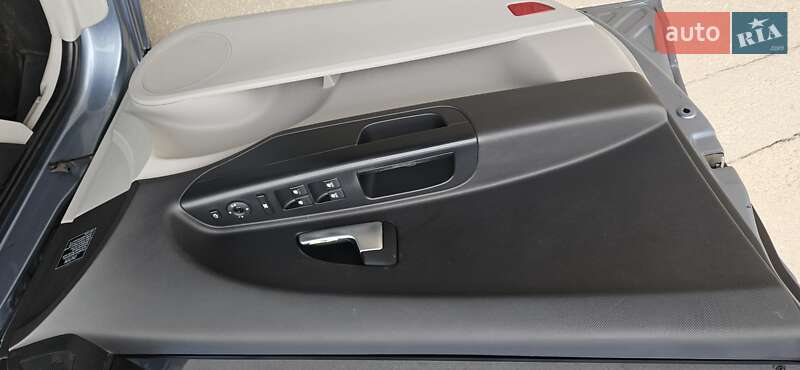 Универсал Kia Ceed 2007 в Харькове фото 14 Универсал Kia Ceed 2007 в Харькове