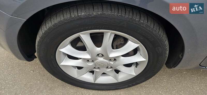 Универсал Kia Ceed 2007 в Харькове фото 22 Универсал Kia Ceed 2007 в Харькове