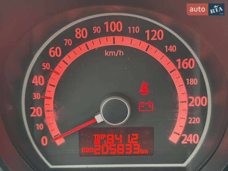 Универсал Kia Ceed 2011 в Киеве фото 11 Универсал Kia Ceed 2011 в Киеве