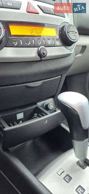 Универсал Kia Ceed 2008 в Луцке фото 2 Универсал Kia Ceed 2008 в Луцке