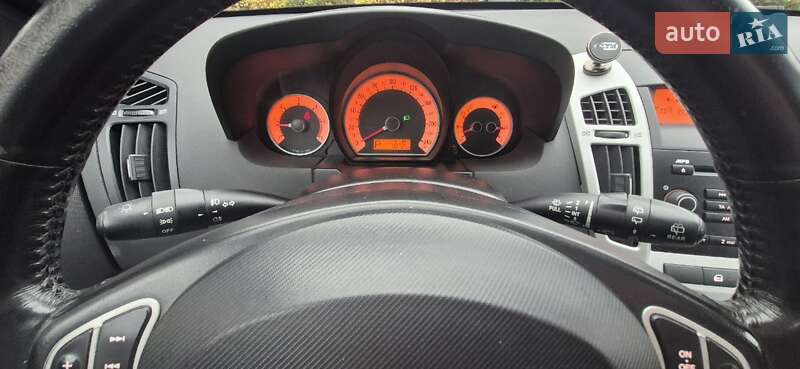 Универсал Kia Ceed 2008 в Луцке фото 7 Универсал Kia Ceed 2008 в Луцке