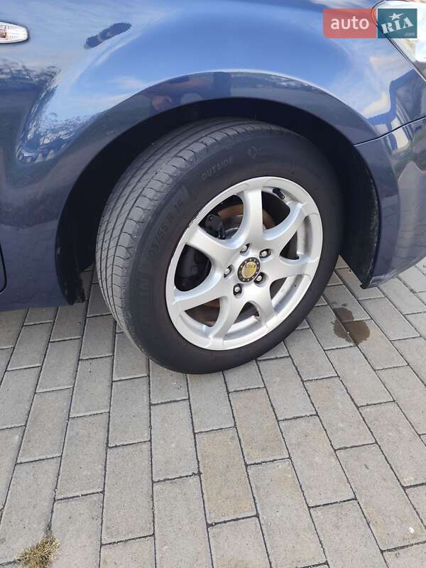 Універсал Kia Ceed 2010 в Білій Церкві фото 19 Універсал Kia Ceed 2010 в Білій Церкві