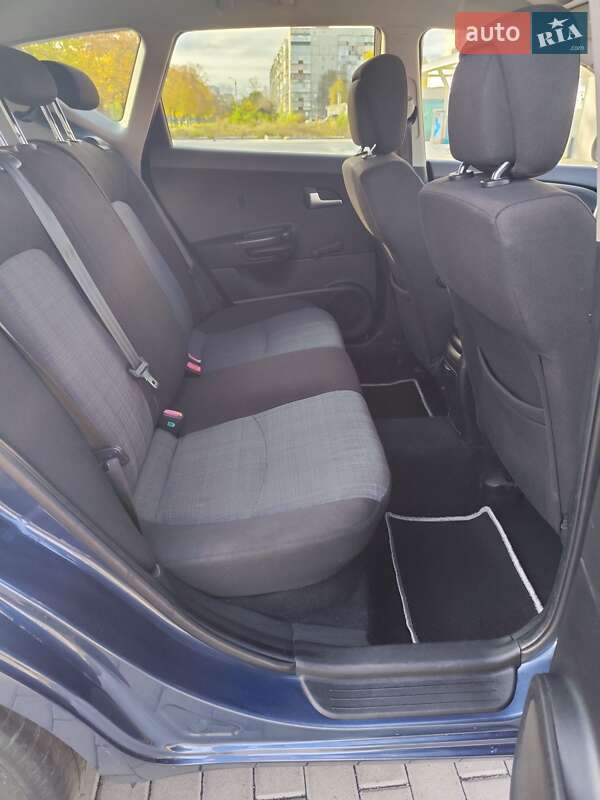 Універсал Kia Ceed 2010 в Білій Церкві фото 47 Універсал Kia Ceed 2010 в Білій Церкві