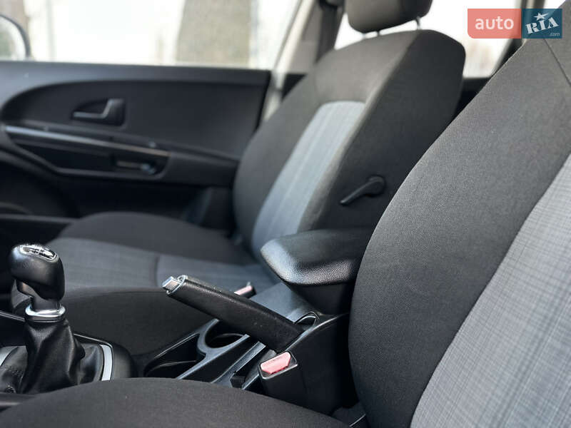 Универсал Kia Ceed 2011 в Виннице фото 30 Универсал Kia Ceed 2011 в Виннице