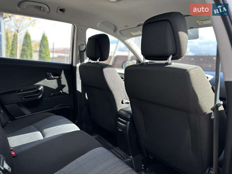 Универсал Kia Ceed 2011 в Виннице фото 38 Универсал Kia Ceed 2011 в Виннице