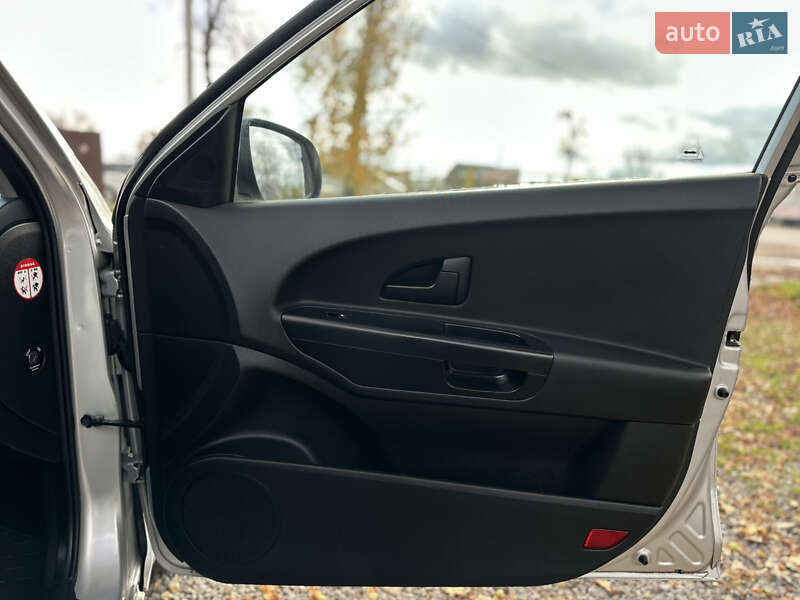 Универсал Kia Ceed 2011 в Виннице фото 46 Универсал Kia Ceed 2011 в Виннице