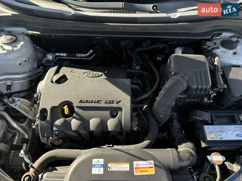 Универсал Kia Ceed 2011 в Виннице фото 50 Универсал Kia Ceed 2011 в Виннице