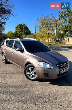 Универсал Kia Ceed 2008 в Одессе Универсал Kia Ceed 2008 в Одессе