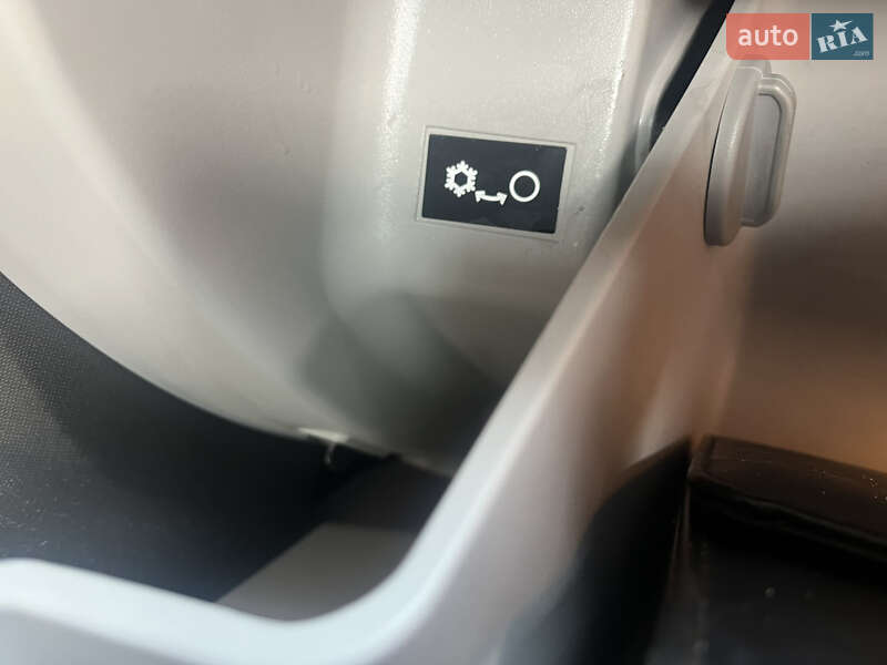 Універсал Kia Ceed 2009 в Охтирці